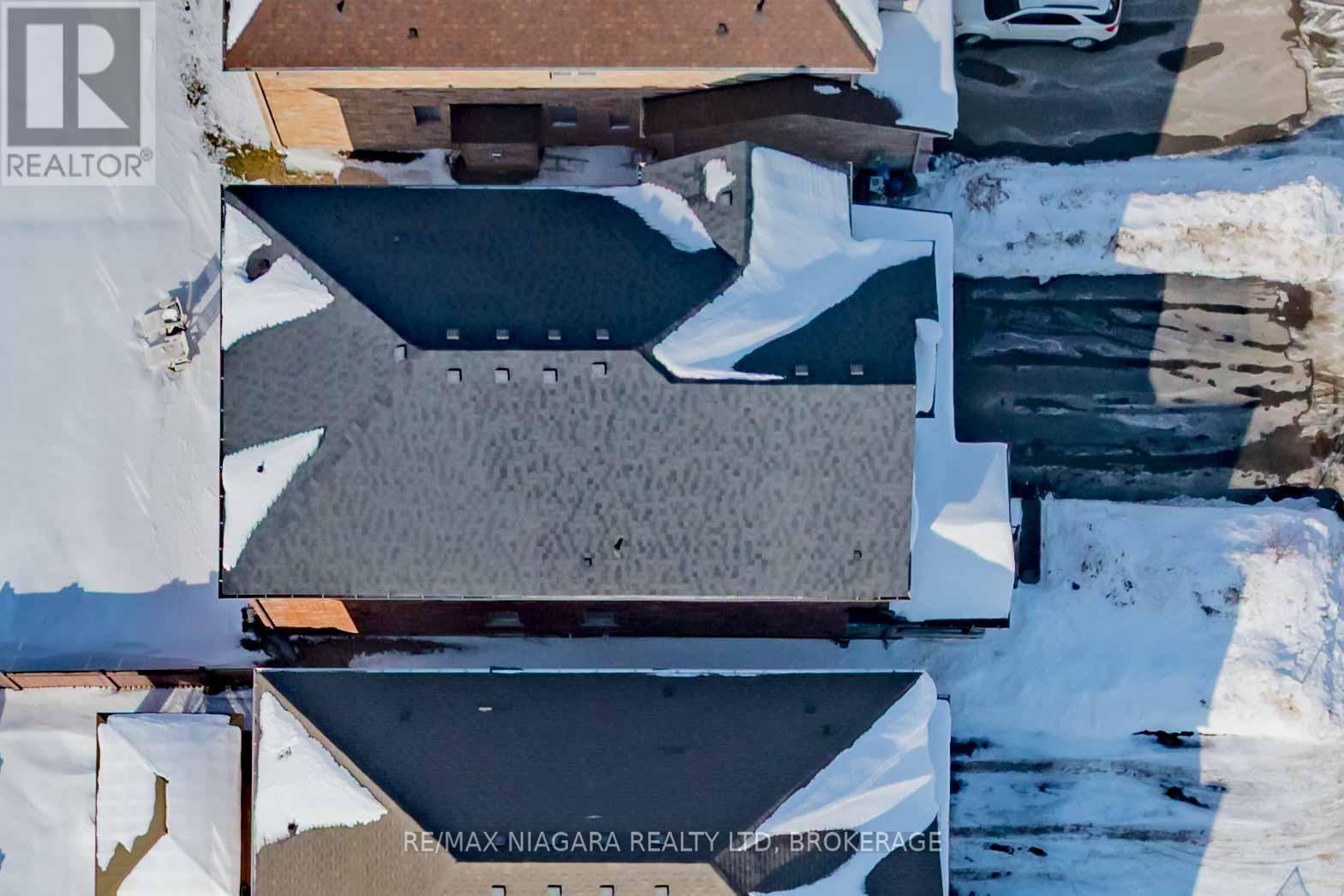 91 Homestead Way, Thorold, Ontario  L2V 0B7 - Photo 28 - X12901616