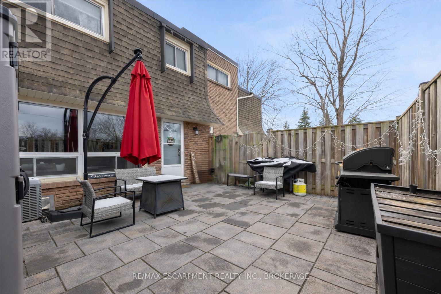 301 - 5 Viking Court, Grimsby, Ontario  L3M 3T8 - Photo 21 - X12901624