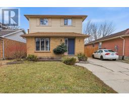 74 ERICA CRESCENT, London South, Ontario