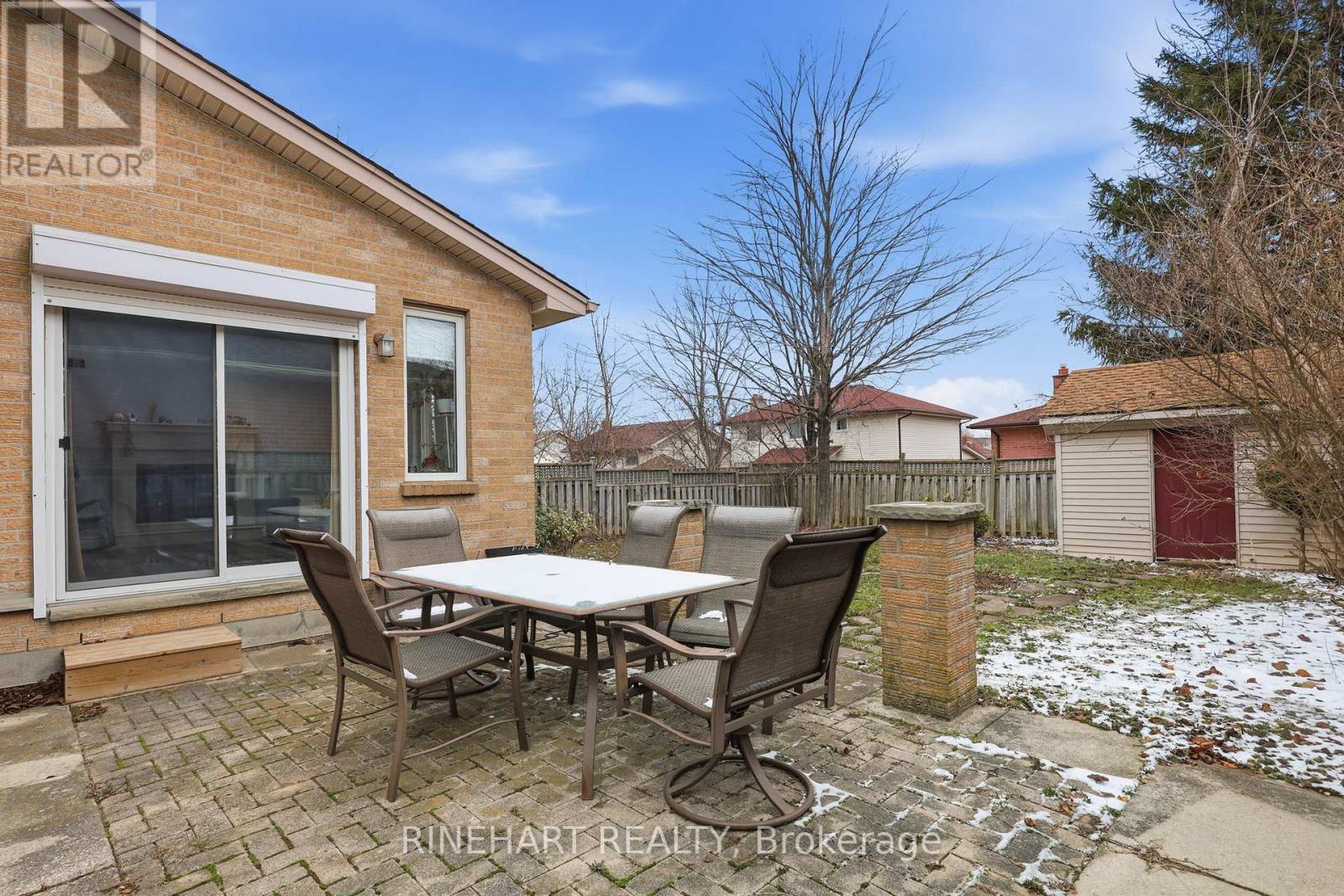 74 Erica Crescent, London South, Ontario  N6E 3P5 - Photo 42 - X12901640