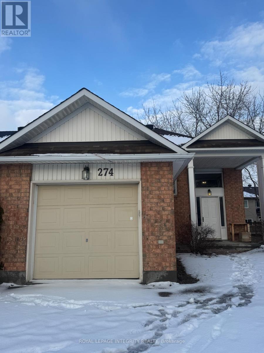 274 Sandhill Road, Ottawa, Ontario  K2K 2V7 - Photo 2 - X12864162