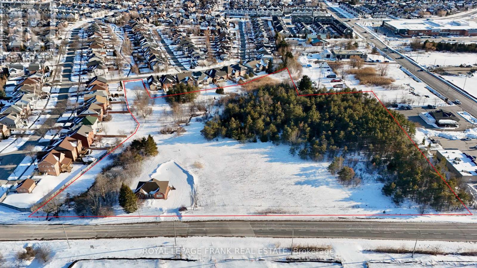 91 Columbus Road E, Whitby, Ontario L1M 1Z4 - Photo 1 - E12901550