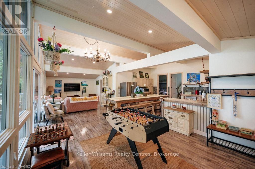 93 Shoreline Avenue, South Bruce Peninsula, Ontario  N0H 2T0 - Photo 13 - X12901554