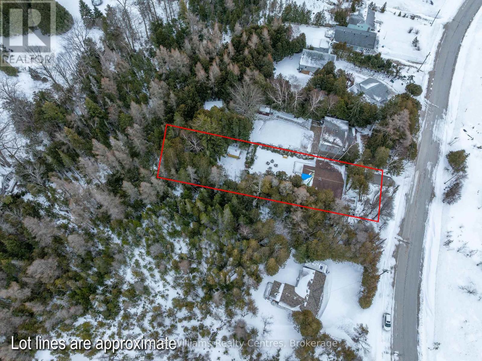 93 Shoreline Avenue, South Bruce Peninsula, Ontario  N0H 2T0 - Photo 2 - X12901554