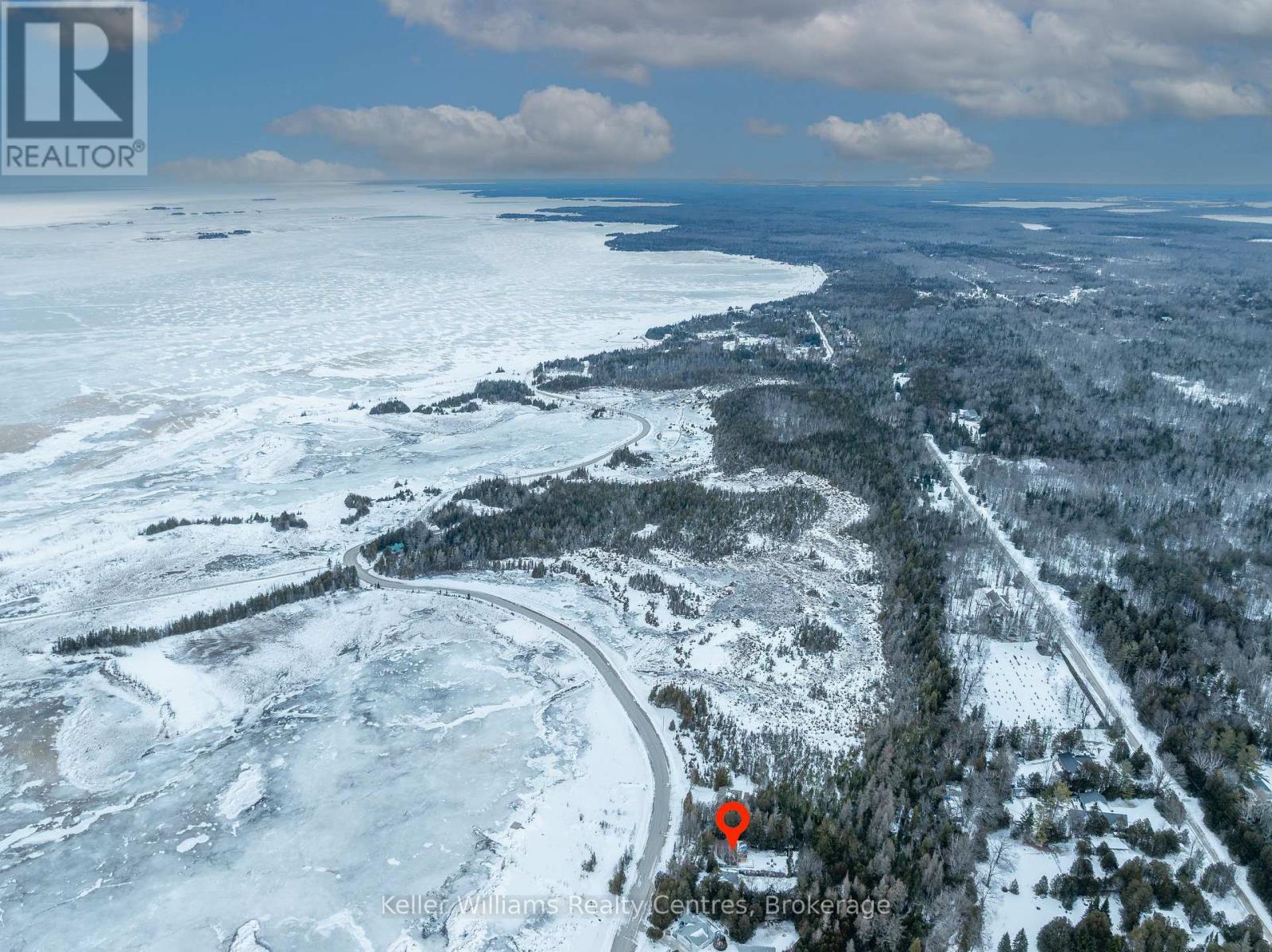 93 Shoreline Avenue, South Bruce Peninsula, Ontario  N0H 2T0 - Photo 44 - X12901554