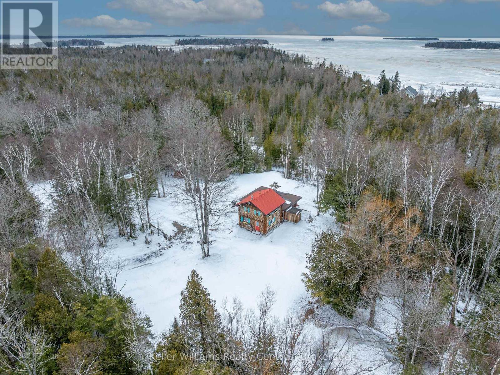 31 MONTROSE STREET, South Bruce Peninsula, Ontario