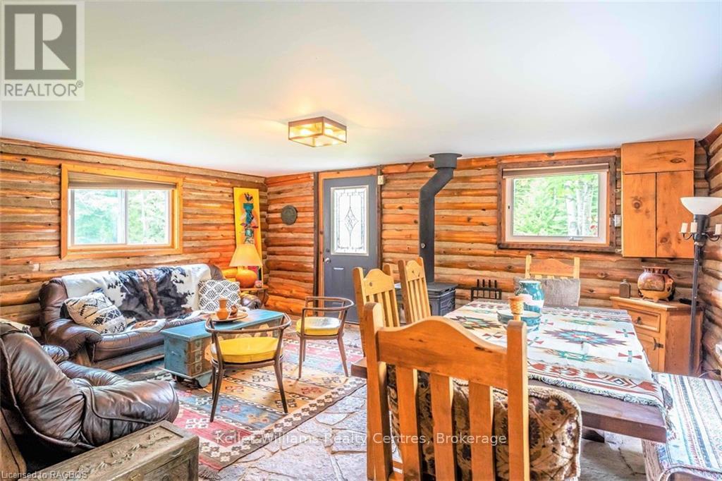 31 Montrose Street, South Bruce Peninsula, Ontario  N0H 2T0 - Photo 10 - X12901562