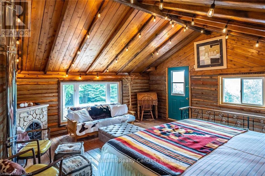 31 Montrose Street, South Bruce Peninsula, Ontario  N0H 2T0 - Photo 14 - X12901562