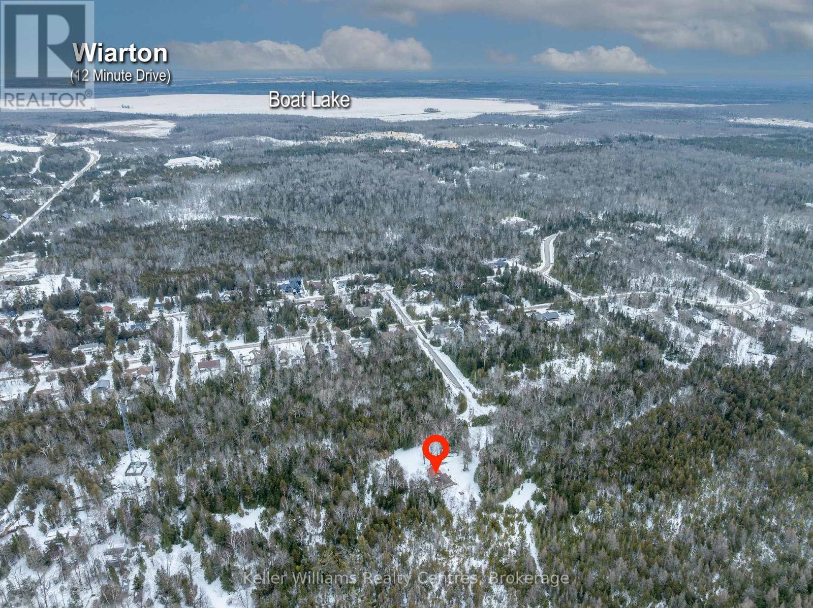 31 Montrose Street, South Bruce Peninsula, Ontario  N0H 2T0 - Photo 19 - X12901562