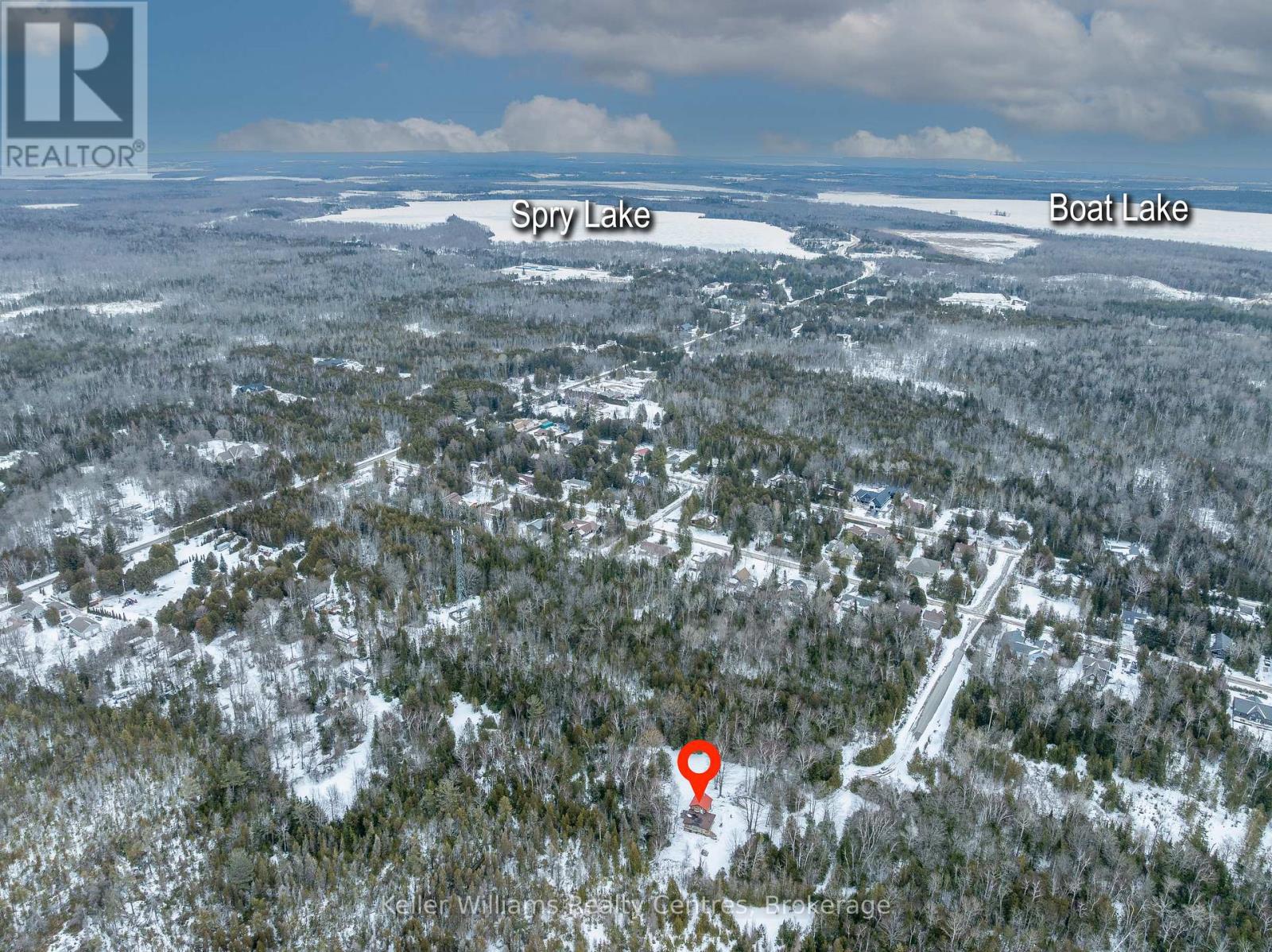 31 Montrose Street, South Bruce Peninsula, Ontario  N0H 2T0 - Photo 20 - X12901562