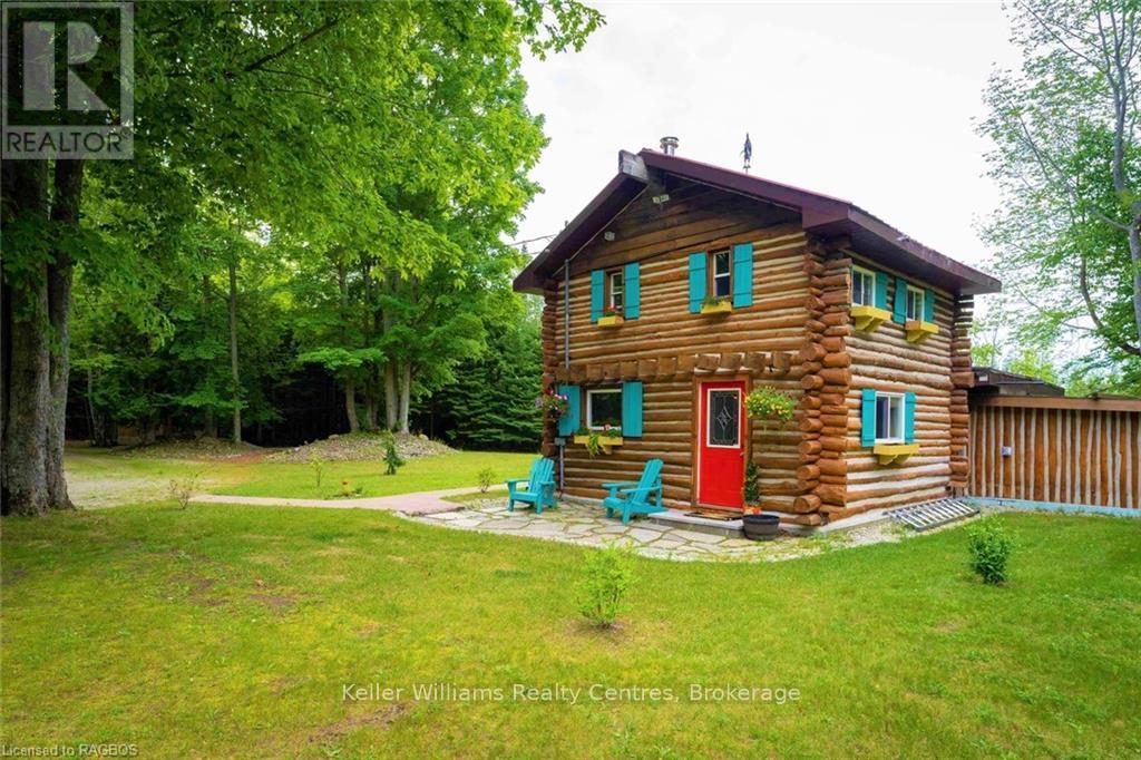 31 Montrose Street, South Bruce Peninsula, Ontario  N0H 2T0 - Photo 21 - X12901562