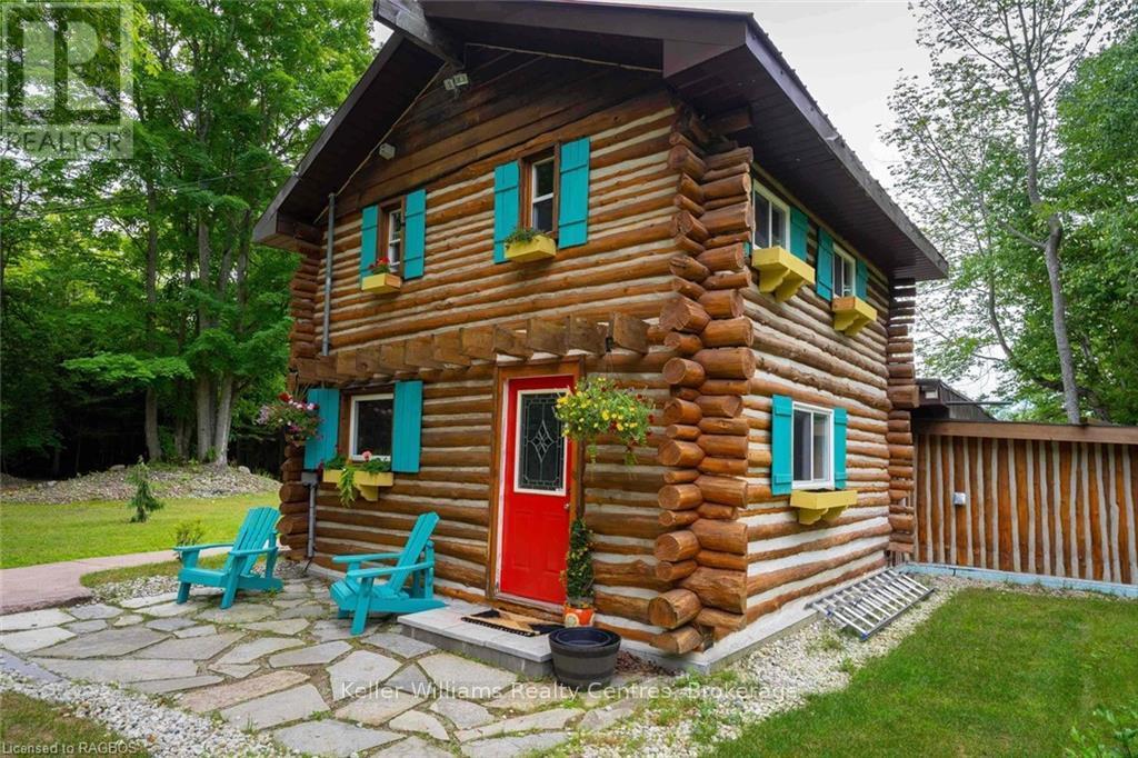 31 Montrose Street, South Bruce Peninsula, Ontario  N0H 2T0 - Photo 23 - X12901562