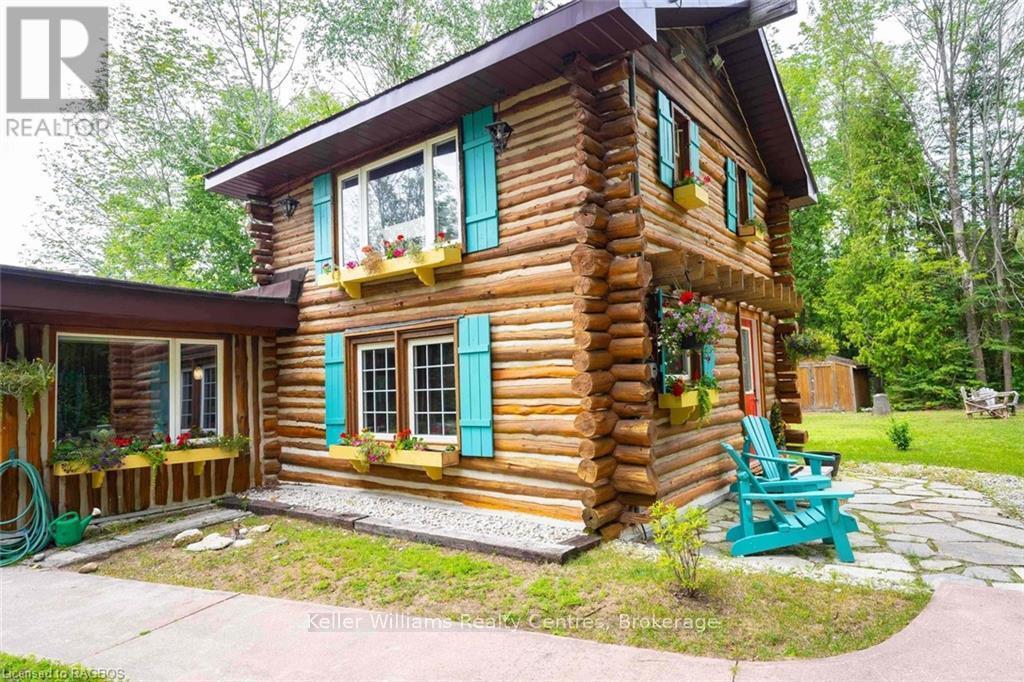 31 Montrose Street, South Bruce Peninsula, Ontario  N0H 2T0 - Photo 24 - X12901562