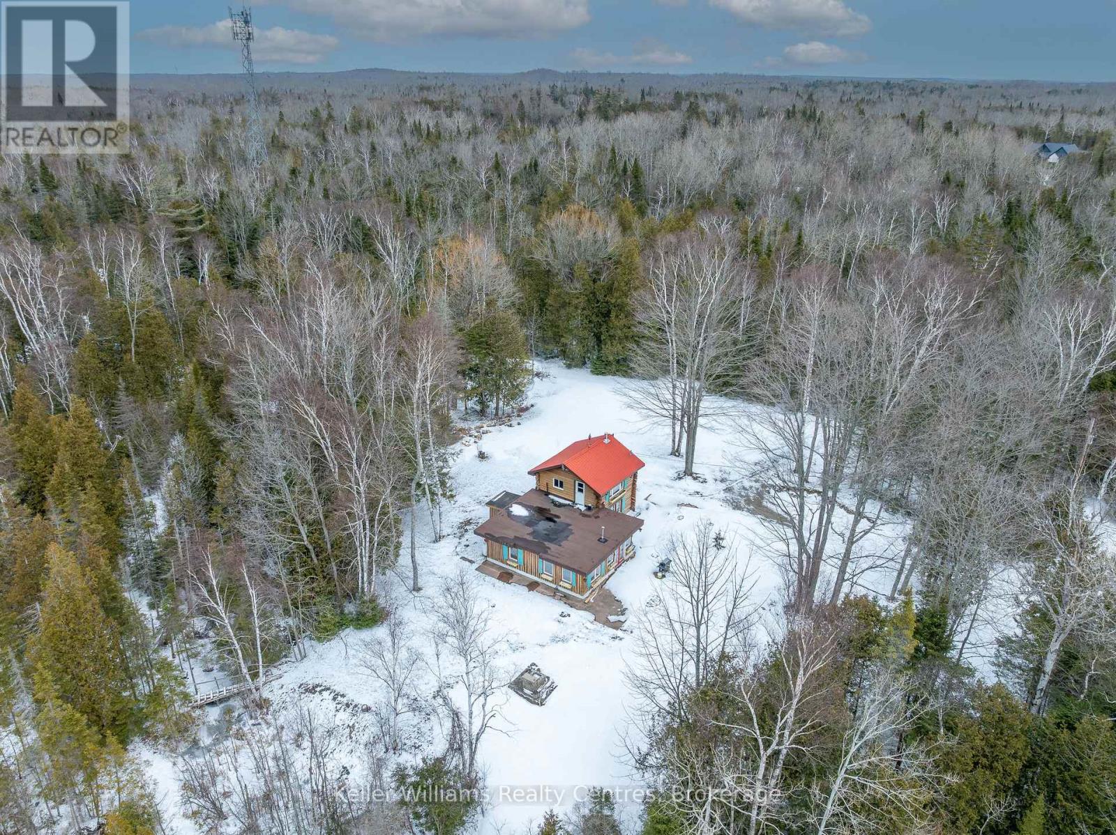 31 Montrose Street, South Bruce Peninsula, Ontario  N0H 2T0 - Photo 30 - X12901562