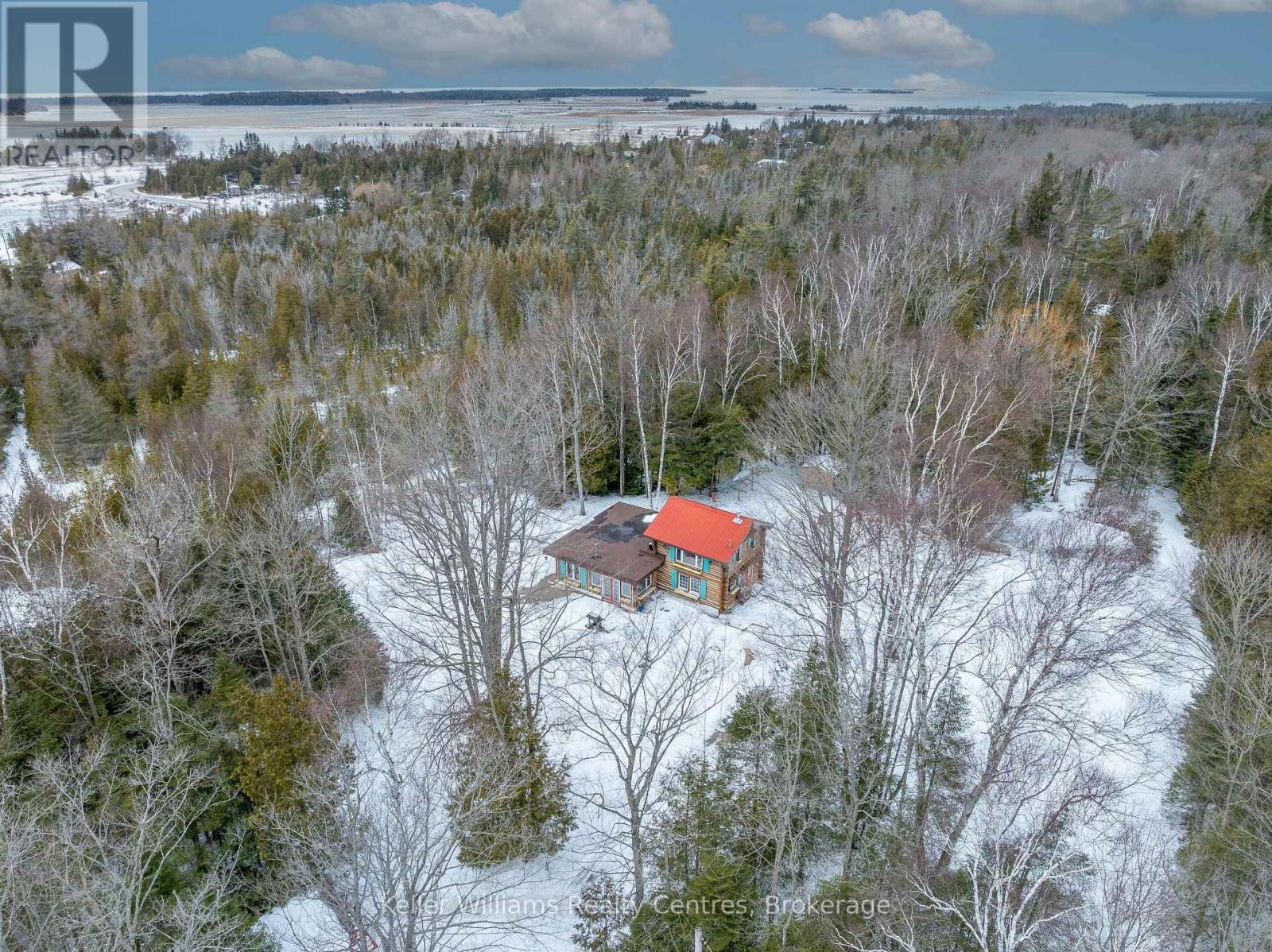 31 Montrose Street, South Bruce Peninsula, Ontario  N0H 2T0 - Photo 31 - X12901562