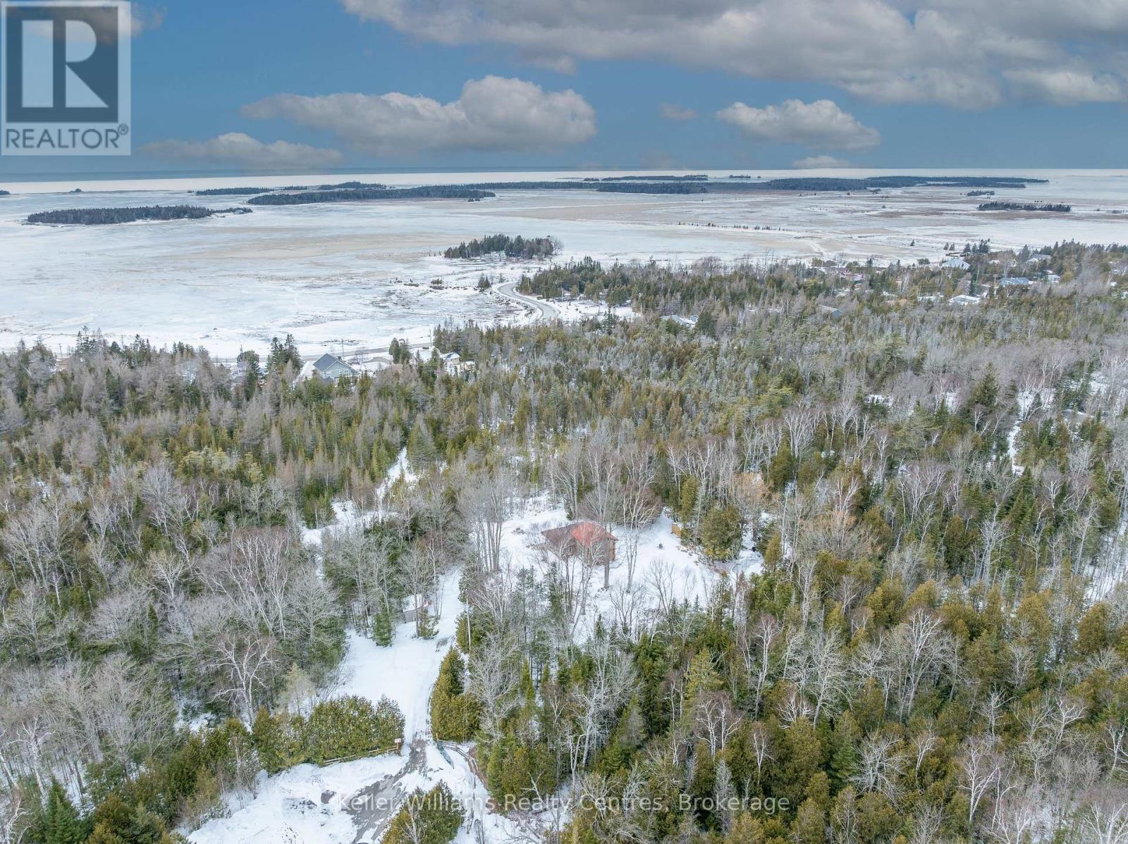 31 Montrose Street, South Bruce Peninsula, Ontario  N0H 2T0 - Photo 33 - X12901562