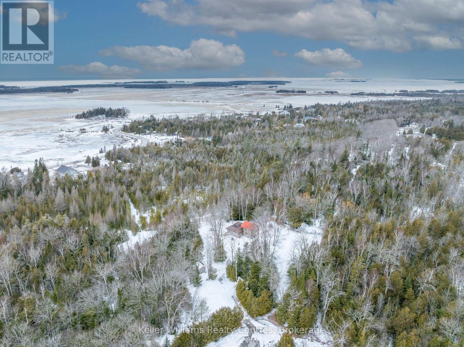 31 Montrose Street, South Bruce Peninsula, Ontario  N0H 2T0 - Photo 34 - X12901562