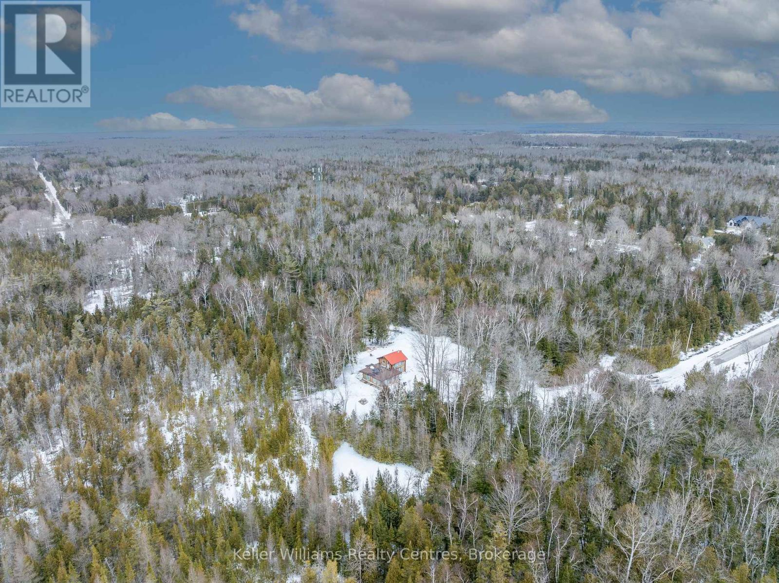 31 Montrose Street, South Bruce Peninsula, Ontario  N0H 2T0 - Photo 35 - X12901562