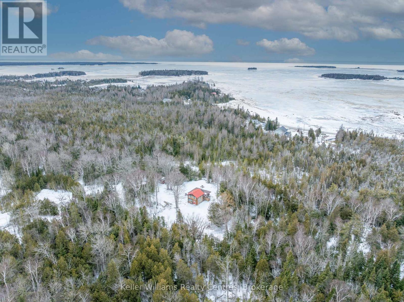 31 Montrose Street, South Bruce Peninsula, Ontario  N0H 2T0 - Photo 36 - X12901562