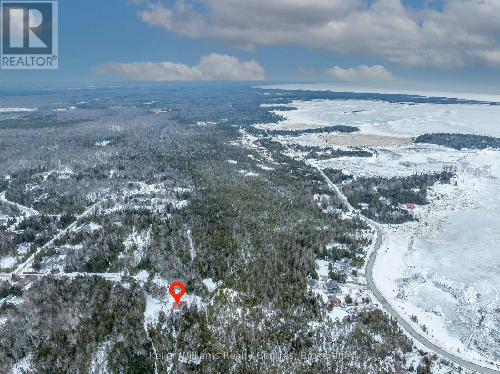 31 Montrose Street, South Bruce Peninsula, Ontario  N0H 2T0 - Photo 39 - X12901562