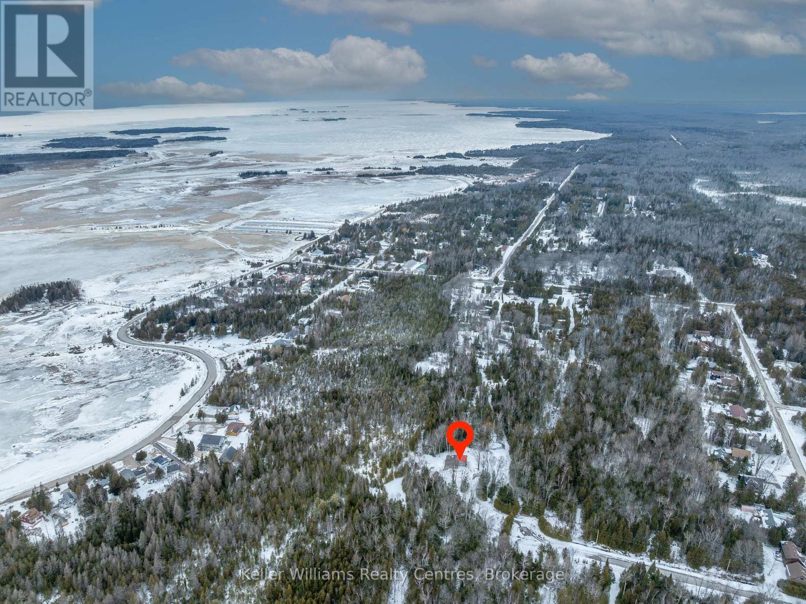 31 Montrose Street, South Bruce Peninsula, Ontario  N0H 2T0 - Photo 40 - X12901562