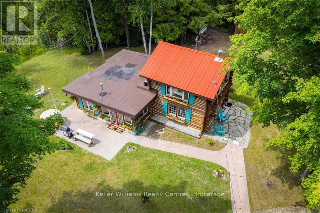 31 Montrose Street, South Bruce Peninsula, Ontario  N0H 2T0 - Photo 44 - X12901562