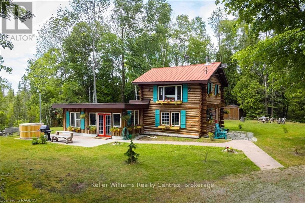 31 Montrose Street, South Bruce Peninsula, Ontario  N0H 2T0 - Photo 5 - X12901562