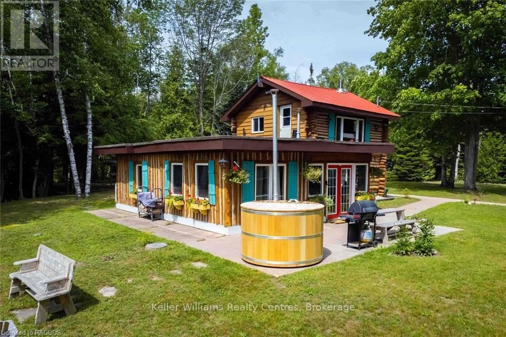 31 Montrose Street, South Bruce Peninsula, Ontario  N0H 2T0 - Photo 7 - X12901562