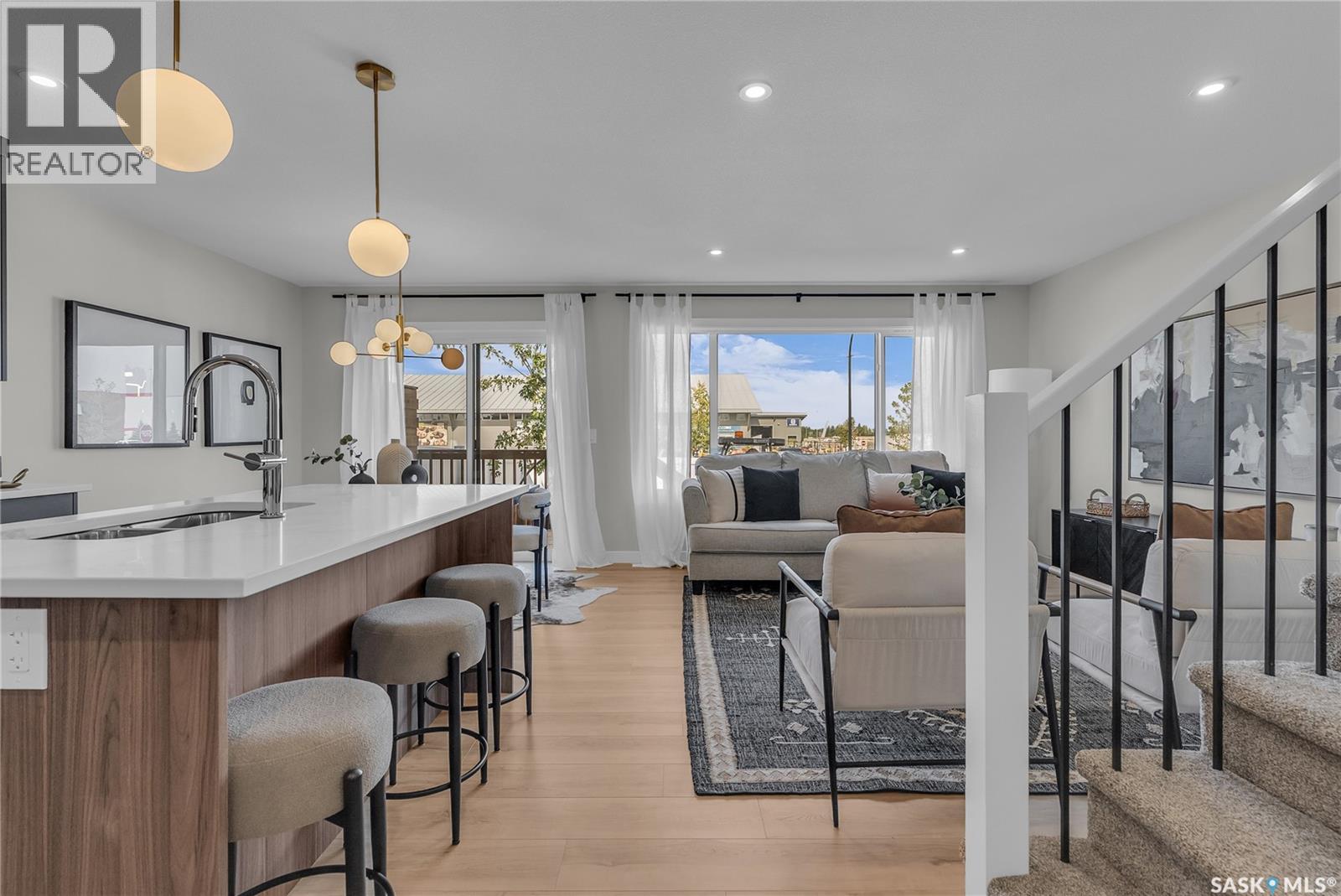 309 155 Mcfaull Way, Saskatoon, Saskatchewan  S7V 1Z9 - Photo 12 - SK030460