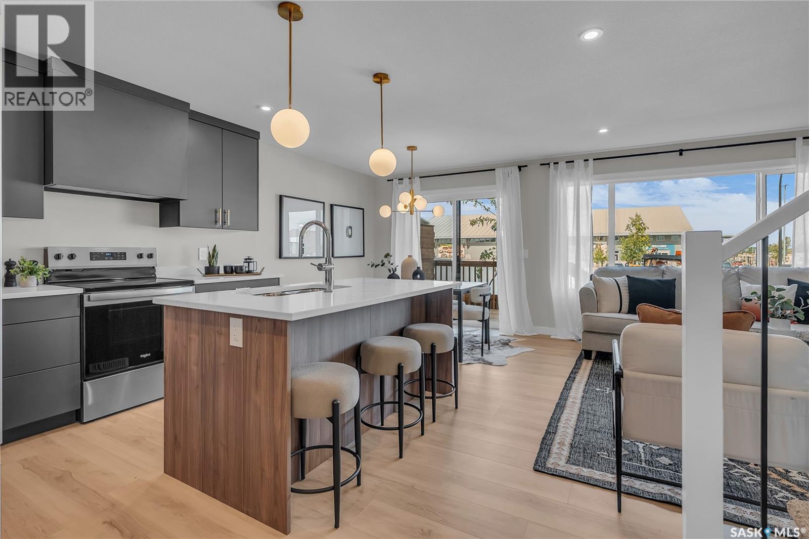 309 155 Mcfaull Way, Saskatoon, Saskatchewan  S7V 1Z9 - Photo 11 - SK030460