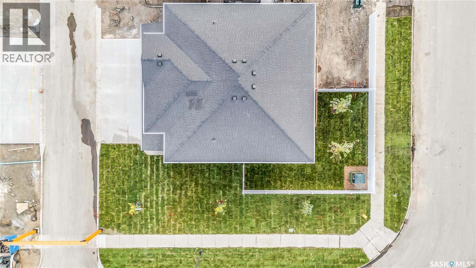 309 155 Mcfaull Way, Saskatoon, Saskatchewan  S7V 1Z9 - Photo 46 - SK030460