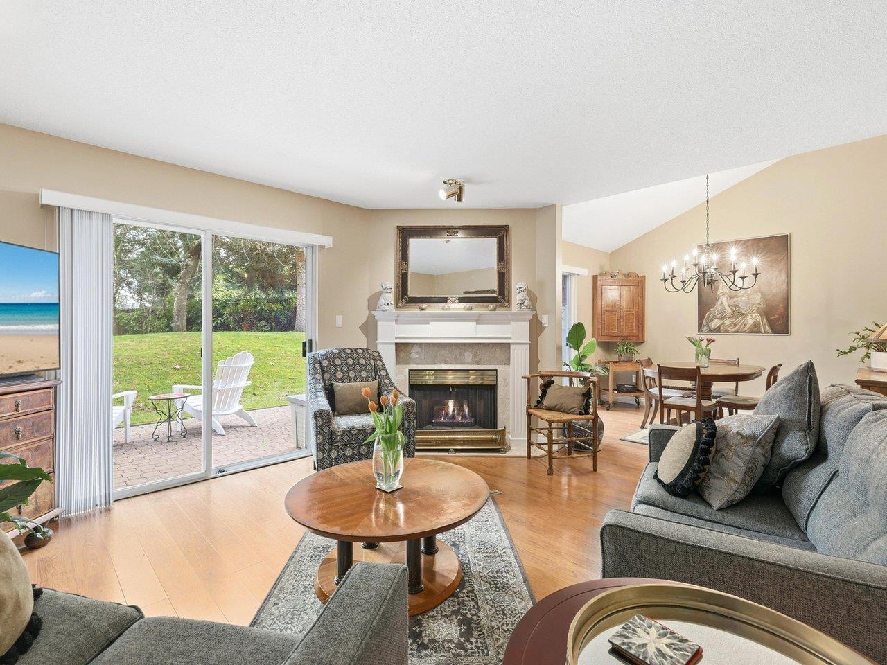 136 16275 15 Avenue, Surrey, British Columbia  V4A 1L4 - Photo 2 - R3083507