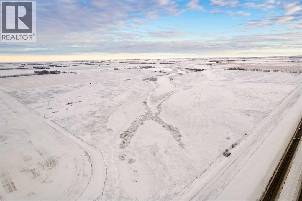 Nw-1-31-1-W5 Range Road 10a, Rural Mountain View County, Alberta  T0M 0N0 - Photo 2 - A2264338