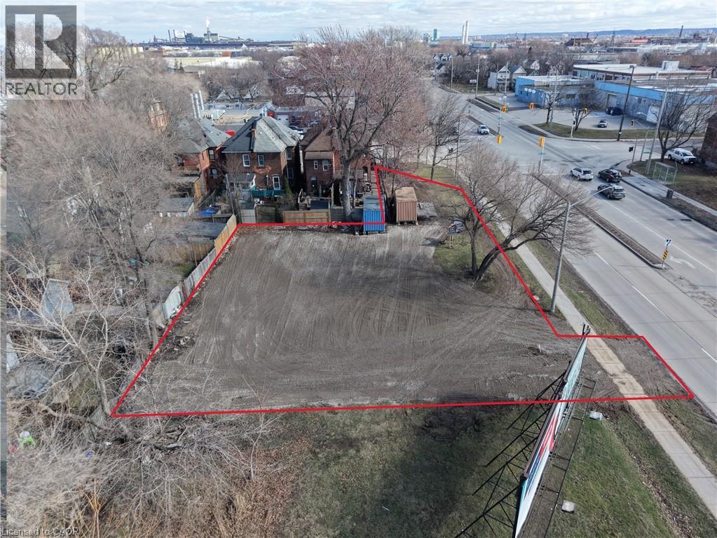 487 Burlington Street E, Hamilton, Ontario  L8L 4H8 - Photo 9 - 40803801