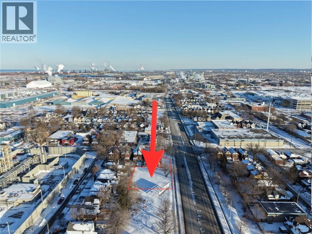 487 Burlington Street E, Hamilton, Ontario  L8L 4H8 - Photo 12 - 40803801