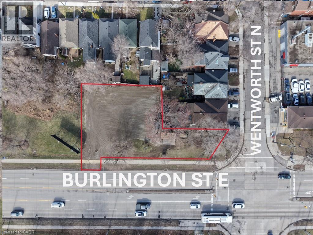 487 Burlington Street E, Hamilton, Ontario  L8L 4H8 - Photo 8 - 40803801