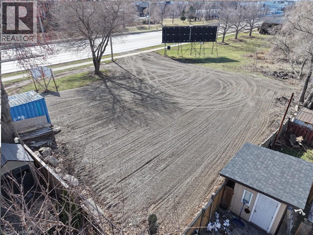 487 Burlington Street E, Hamilton, Ontario  L8L 4H8 - Photo 2 - 40812254