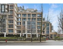 303 1388 HOMER STREET, Vancouver, British Columbia