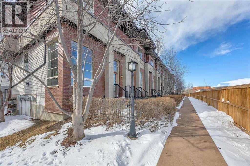 69 Aspen Hills Terrace SW, Calgary, Alberta  T3H 0P4 - Photo 4 - A2291237