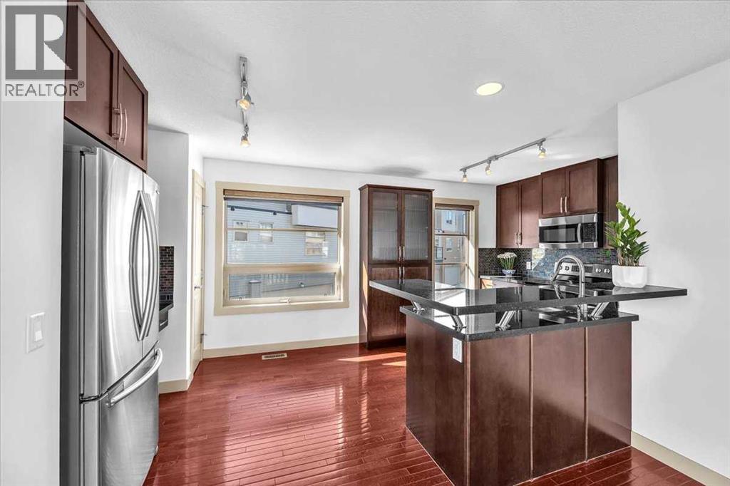 69 Aspen Hills Terrace SW, Calgary, Alberta  T3H 0P4 - Photo 18 - A2291237