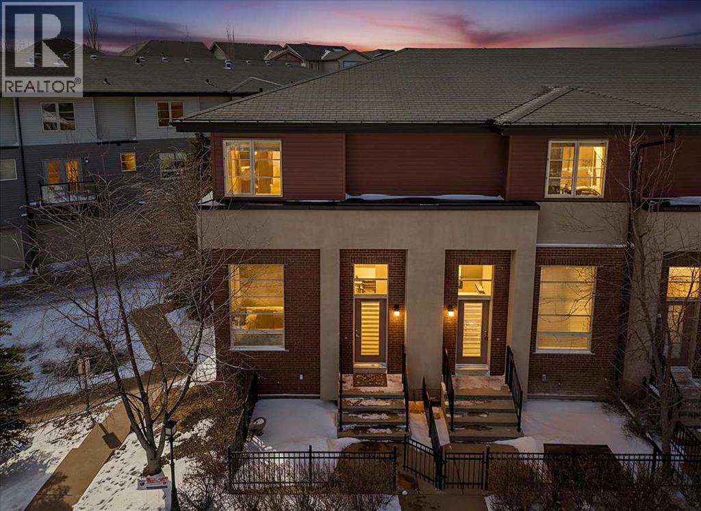 69 Aspen Hills Terrace SW, Calgary, Alberta  T3H 0P4 - Photo 2 - A2291237