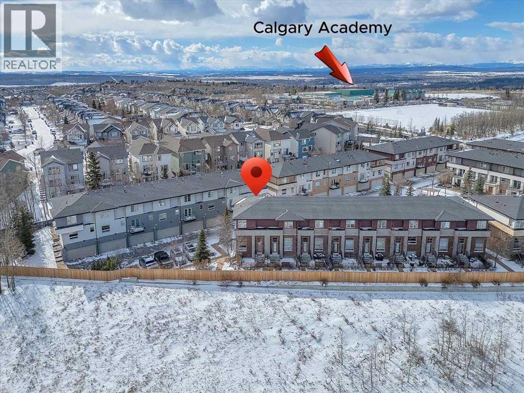 69 Aspen Hills Terrace SW, Calgary, Alberta  T3H 0P4 - Photo 43 - A2291237