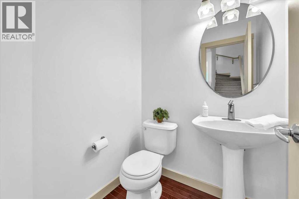 69 Aspen Hills Terrace SW, Calgary, Alberta  T3H 0P4 - Photo 23 - A2291237