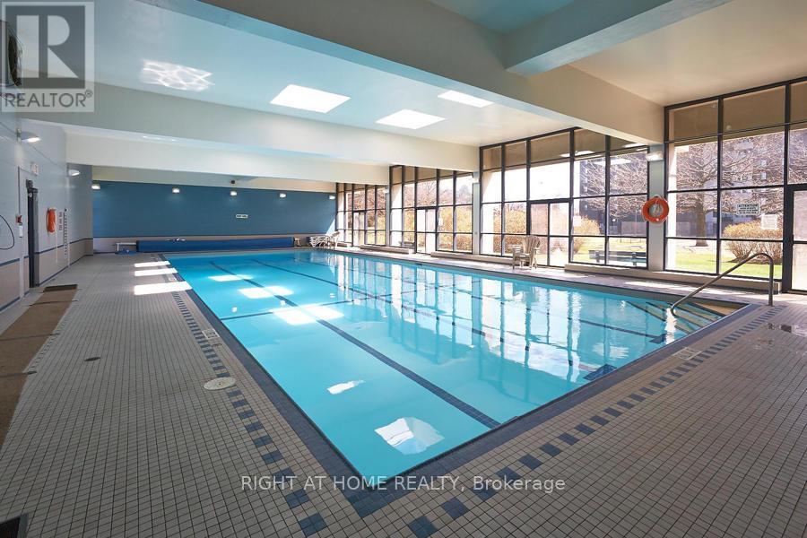 2004 - 1900 Sheppard Avenue E, Toronto, Ontario  M2J 4T4 - Photo 18 - C12901540