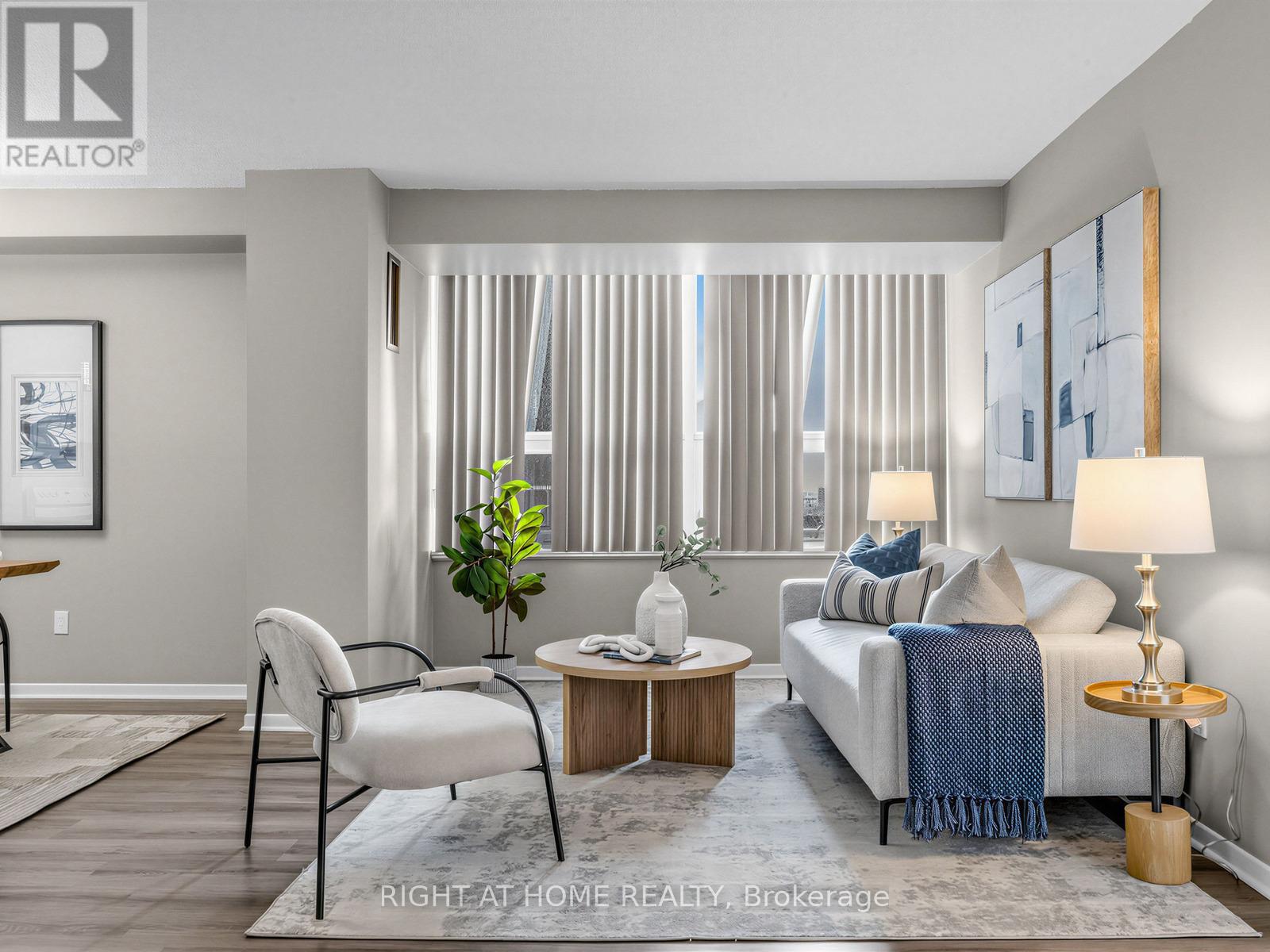 2004 - 1900 Sheppard Avenue E, Toronto, Ontario  M2J 4T4 - Photo 4 - C12901540