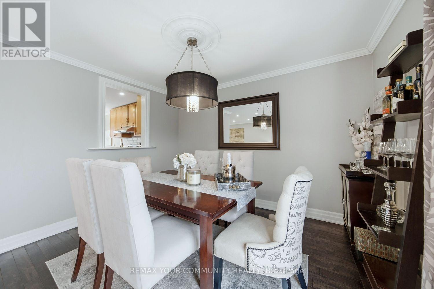 25 Cheryl Shepway Crescent, Toronto, Ontario  M2J 4R5 - Photo 12 - C12901626