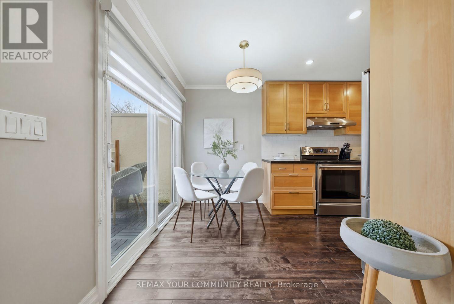 25 Cheryl Shepway Crescent, Toronto, Ontario  M2J 4R5 - Photo 15 - C12901626