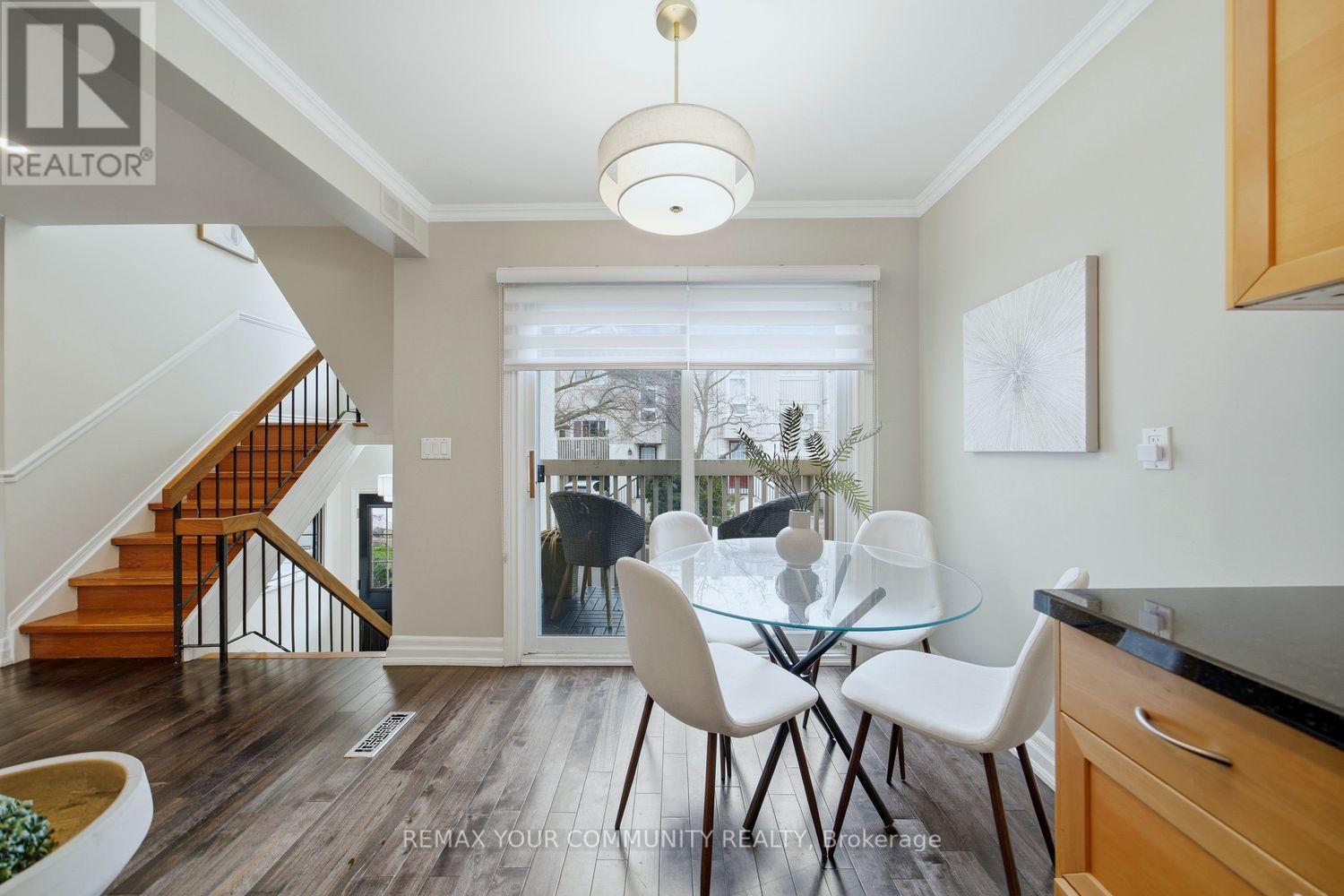 25 Cheryl Shepway Crescent, Toronto, Ontario  M2J 4R5 - Photo 18 - C12901626