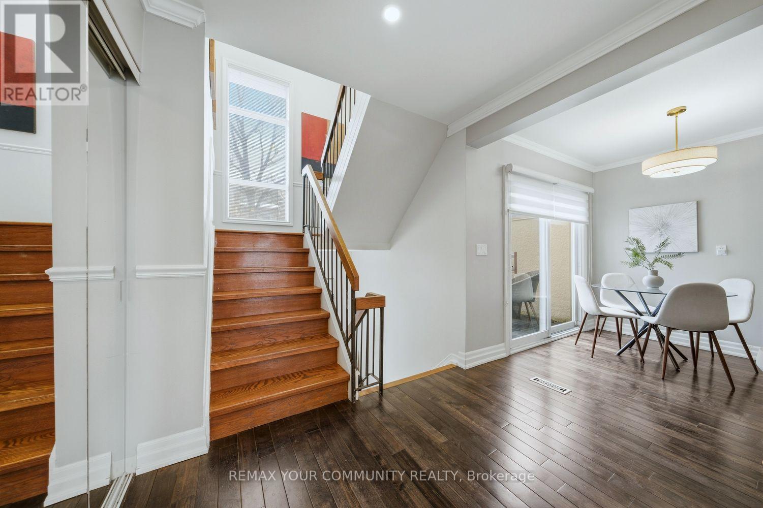 25 Cheryl Shepway Crescent, Toronto, Ontario  M2J 4R5 - Photo 20 - C12901626