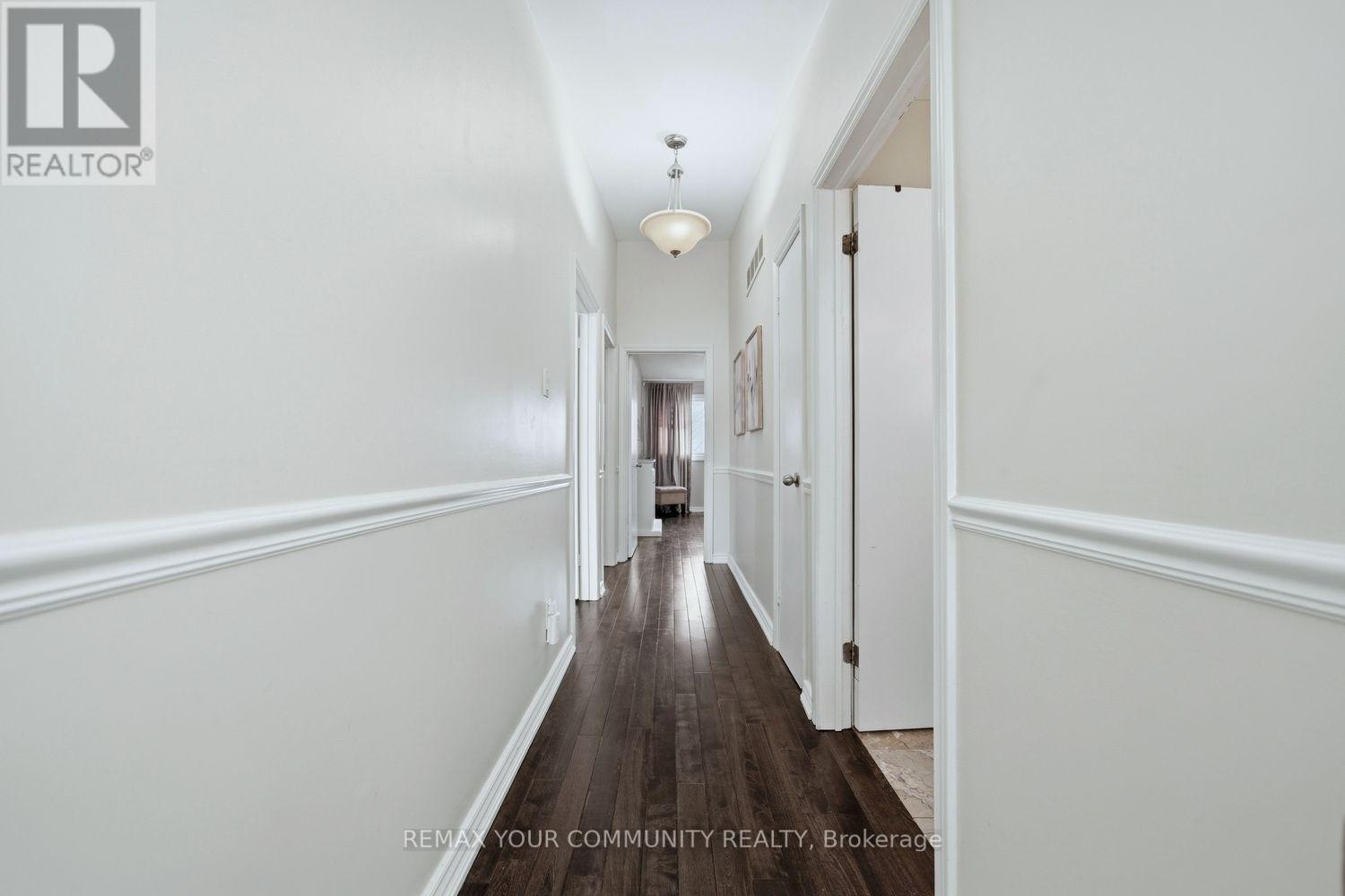 25 Cheryl Shepway Crescent, Toronto, Ontario  M2J 4R5 - Photo 21 - C12901626